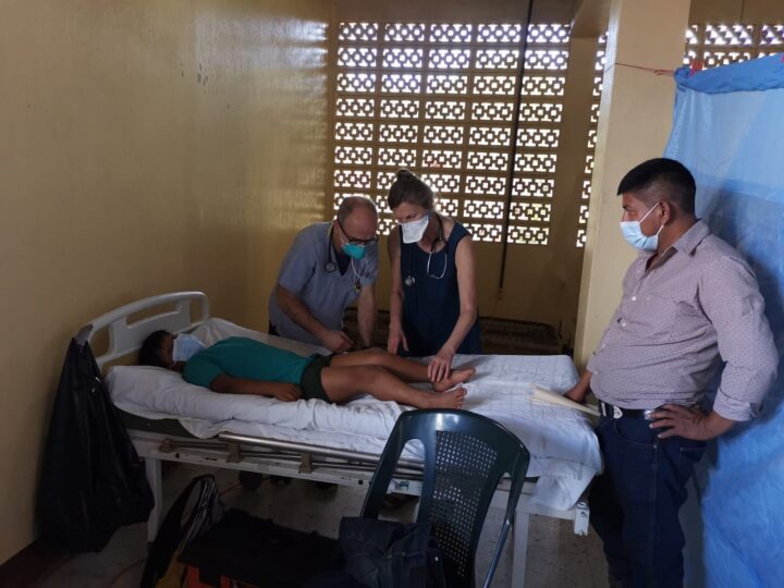 Partner for Surgery Rural Medical Mission